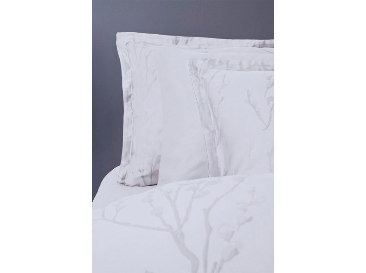 Постельное белье Altinbasak.  Сатин-жаккард deluxe Minna Coin