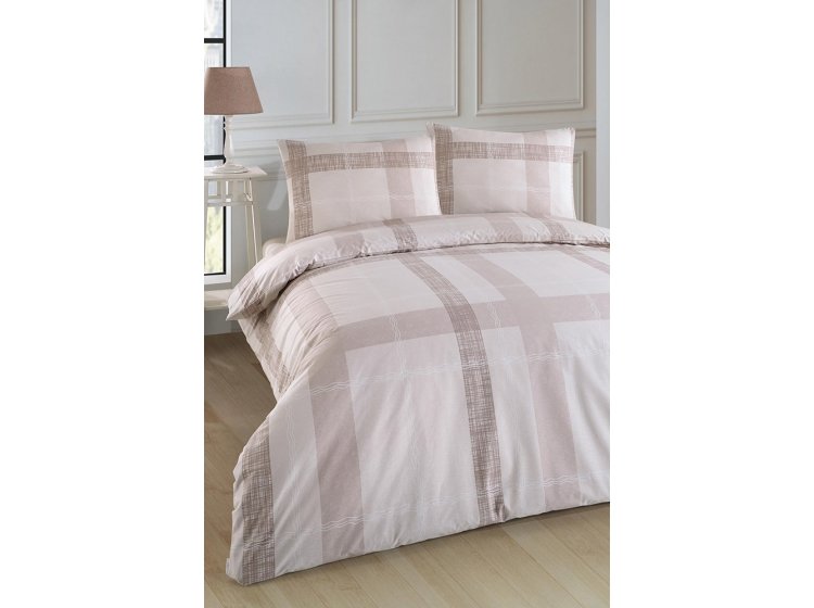 Постельное белье Altinbasak.  Ранфорс  Rexos sabre