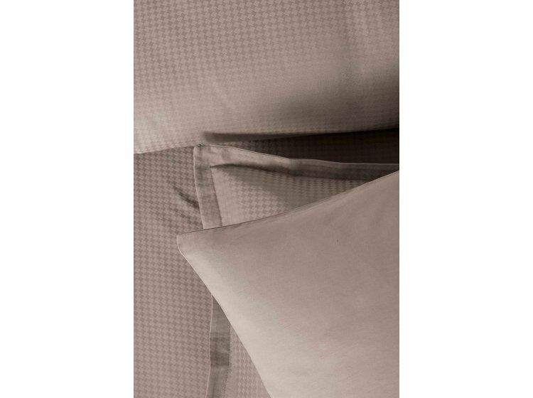 Постельное белье Altinbasak.  Сатин-жаккард deluxe Diamond Sabre