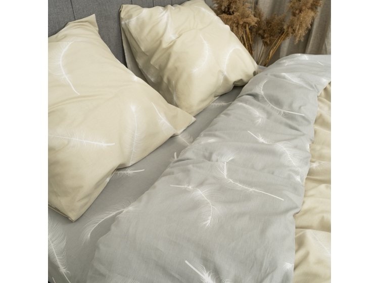 Постельное белье Viluta. Сатин 750