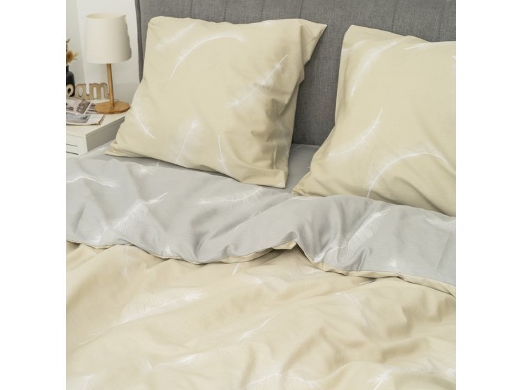 Постельное белье Viluta. Сатин 750