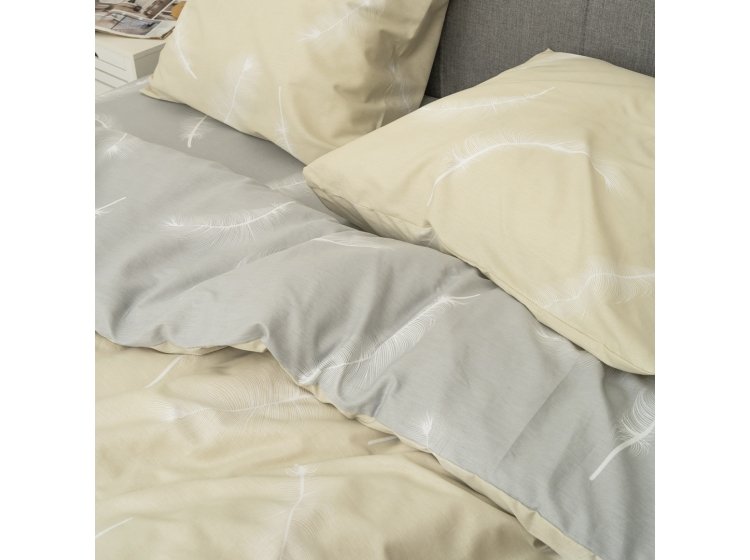 Постельное белье Viluta. Сатин 750