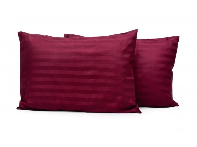 Набор наволочек Viluta. Сатин Страйп 79