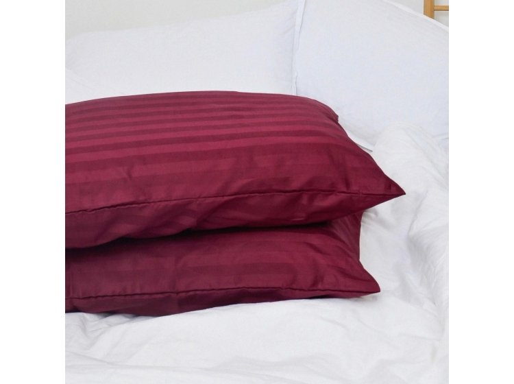 Набор наволочек Viluta. Сатин Страйп 79