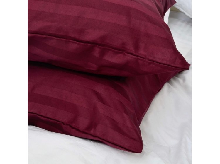 Набор наволочек Viluta. Сатин Страйп 79