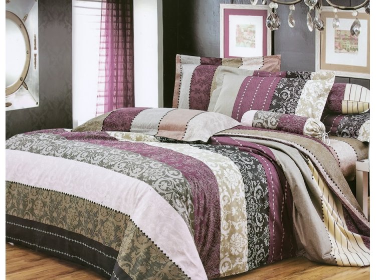 Постельное белье La Scala. Y230-670