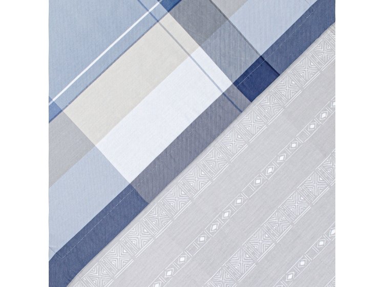 Постельное белье Home Line. Сатин Лула