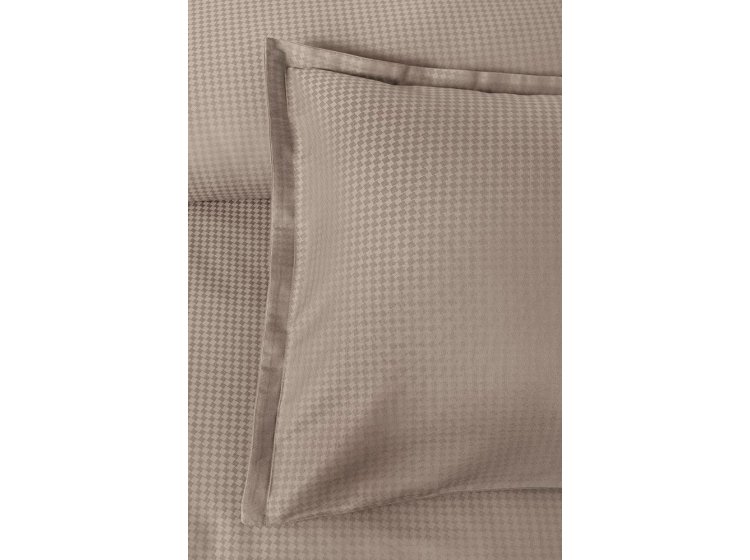 Постельное белье Altinbasak.  Сатин-жаккард deluxe Diamond Sabre