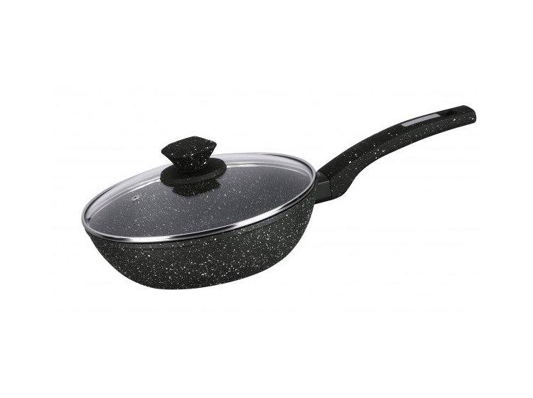 Сковорода глубокая Bollire. BR-1010 VENEZIA