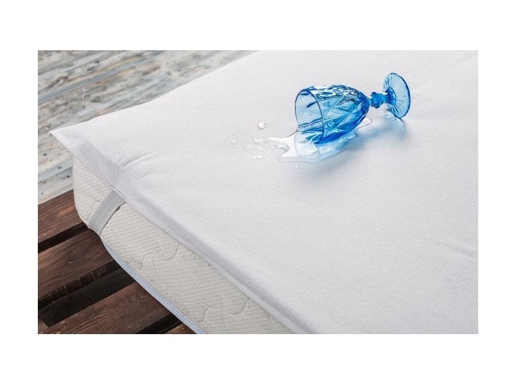 Наматрасник Novita. АКВА-СТОП влагонепроницаемый на резинке