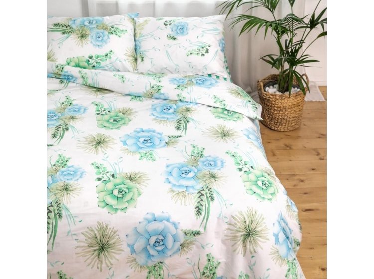 Постельное белье ТЕП. Happy Sleep 708 Романс