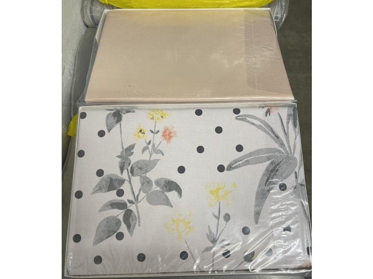 Постельное белье ТЕП. Botanical Mist