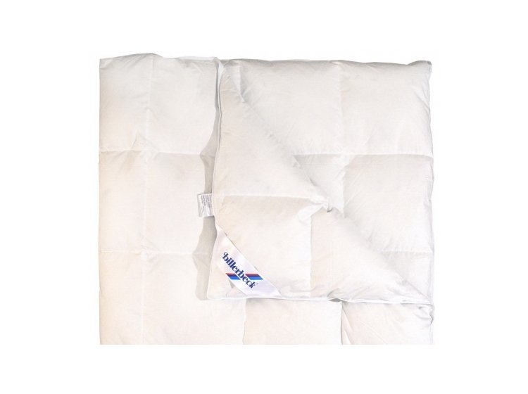 Одеяло Billerbeck. Магнолия пуховое детское, размер 110х140