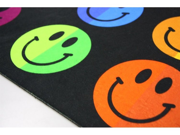 Коврик придверный IzziHome. Peppina Gulen Yuzler