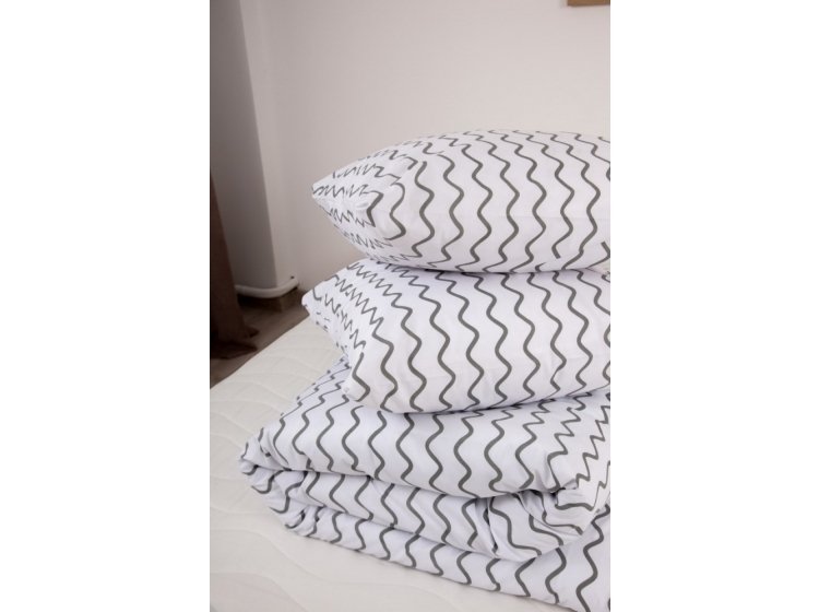 Постельное белье ТЕП. Happy Sleep Duo Pearl Dream - grey