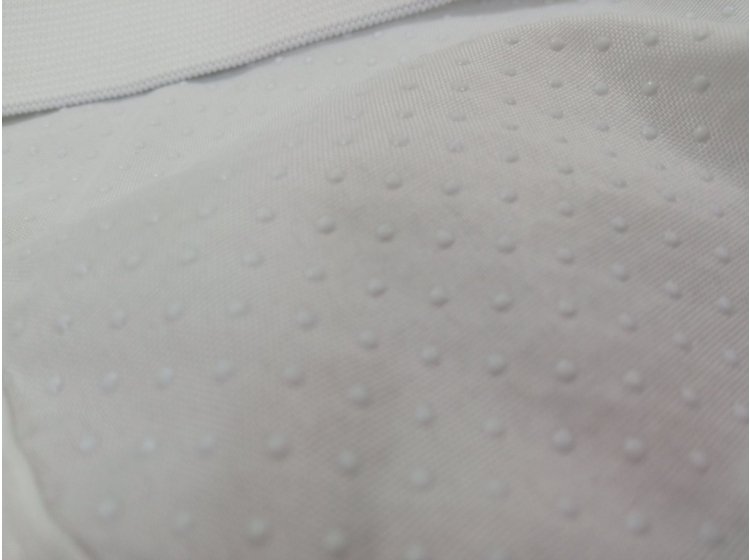 Подматрасник U-TEK. На резинках 