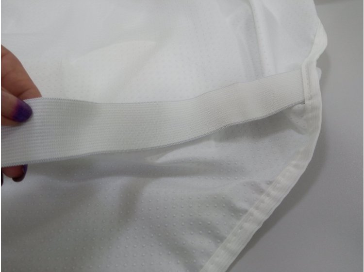 Подматрасник U-TEK. На резинках 