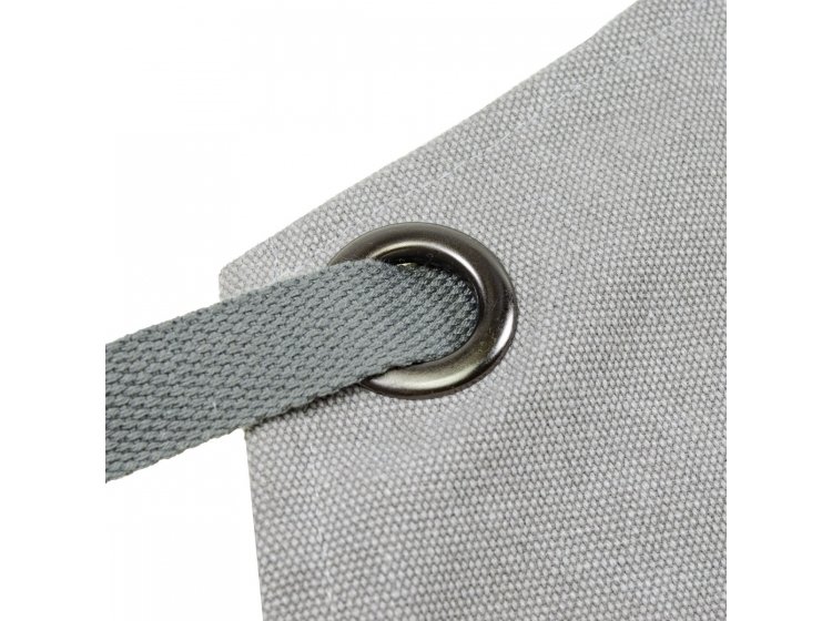 Фартук Home Line. Canvas серого цвета