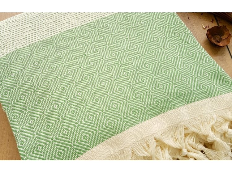 Хлопковый плед Diva. Monika Green