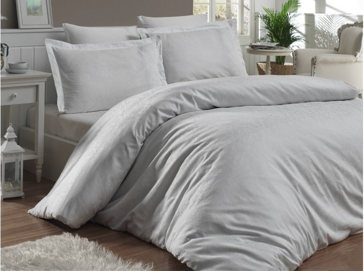 Постельное белье First Choice. Jaсquard Misra