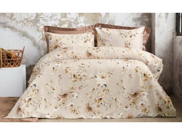 Постельное белье Issimo. Сатин Aki