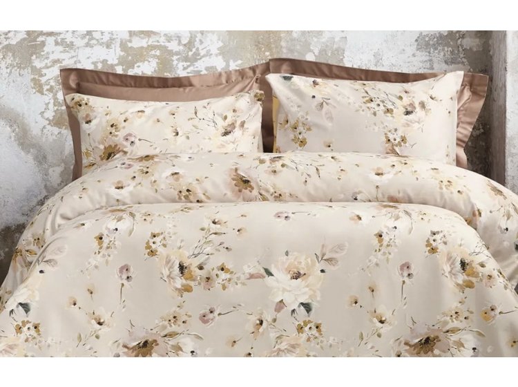 Постельное белье Issimo. Сатин Aki