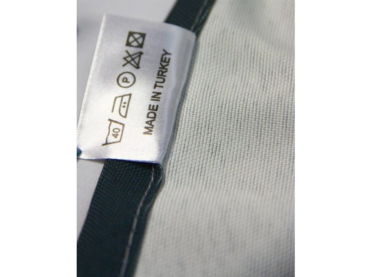 Скатерть Lighthouse. Coffee