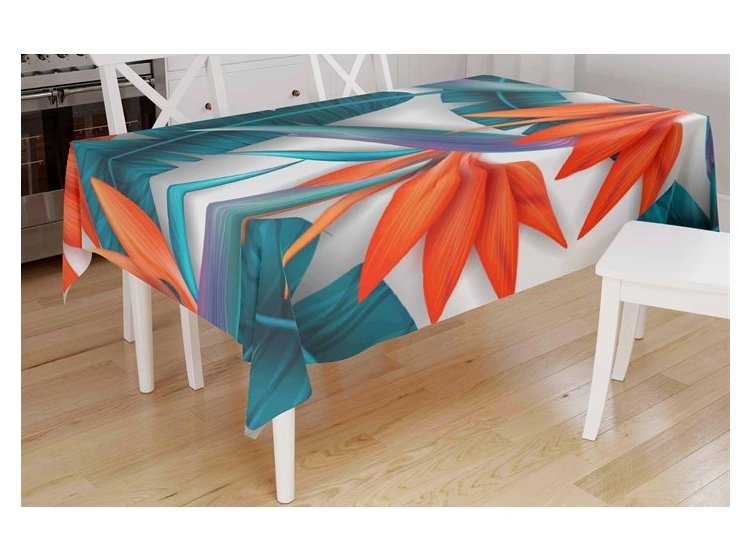 Скатерть Lighthouse. Exotics