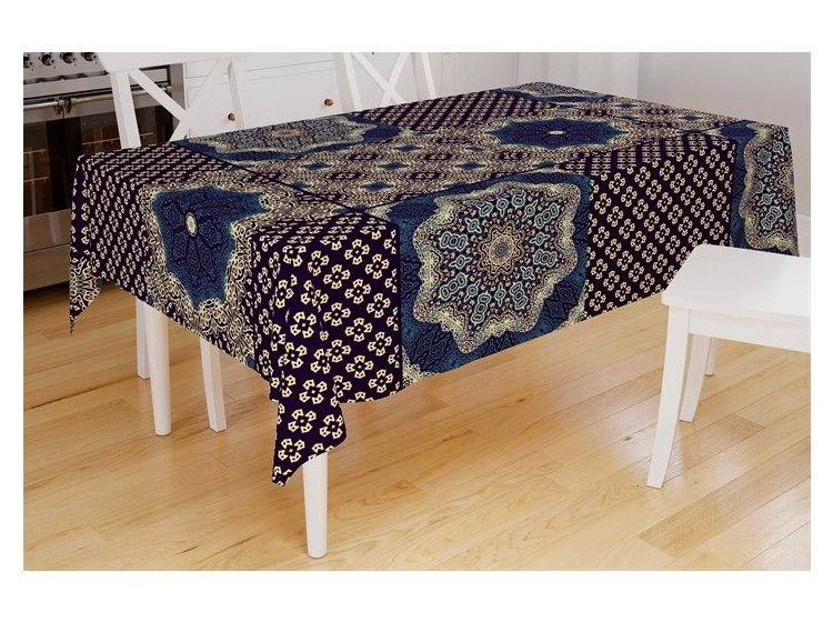 Скатерть Lighthouse. Osmanli