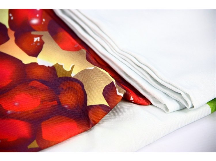 Скатерть Lighthouse. Pomegranate