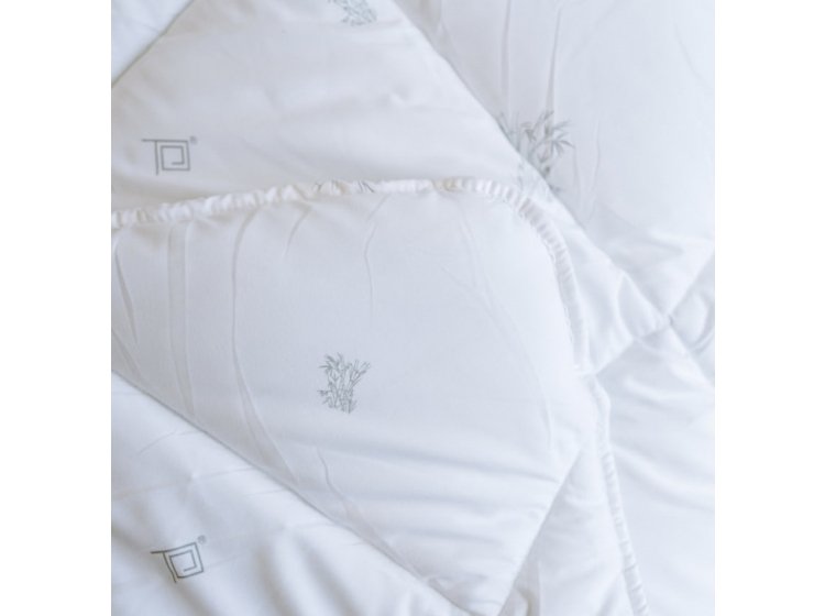 Одеяло ТЕП. Balak Home Природа Bamboo summer line membrana print всесезонное