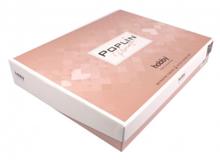 Постельное белье Hobby. Poplin. Упаковка