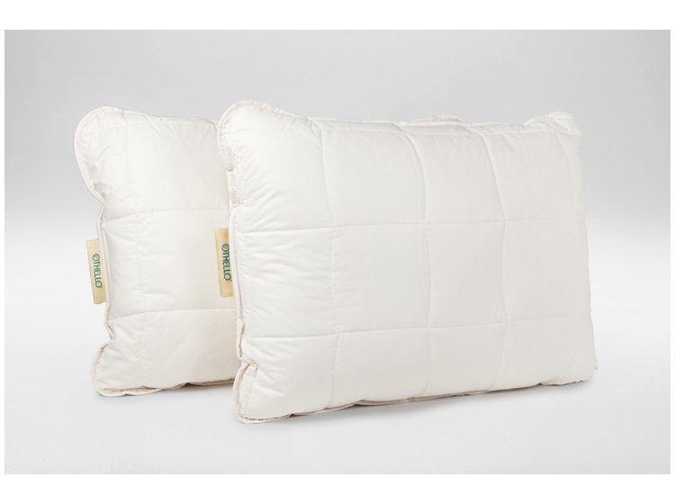 Подушка шерстяная Othello Woolla