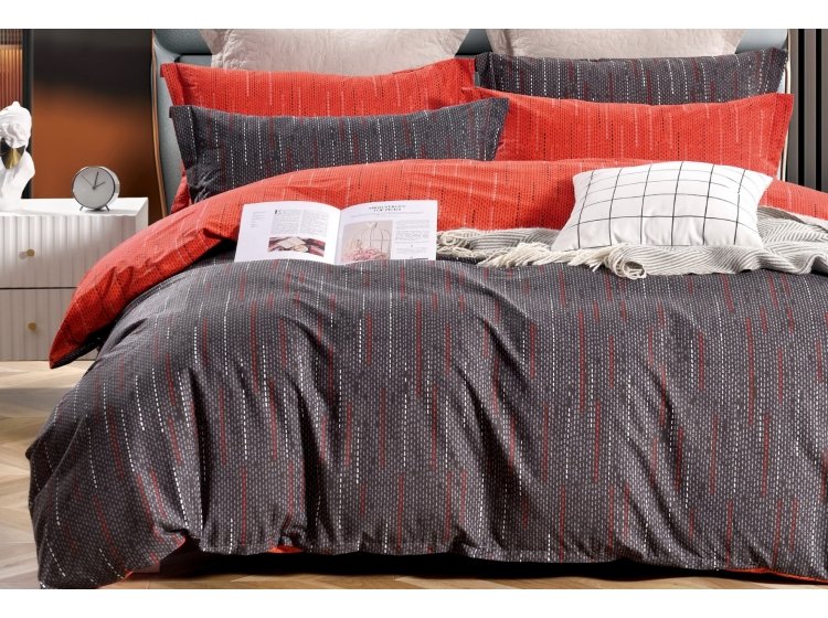 Постельное белье Viluta. Tiare Сатин люкс 136