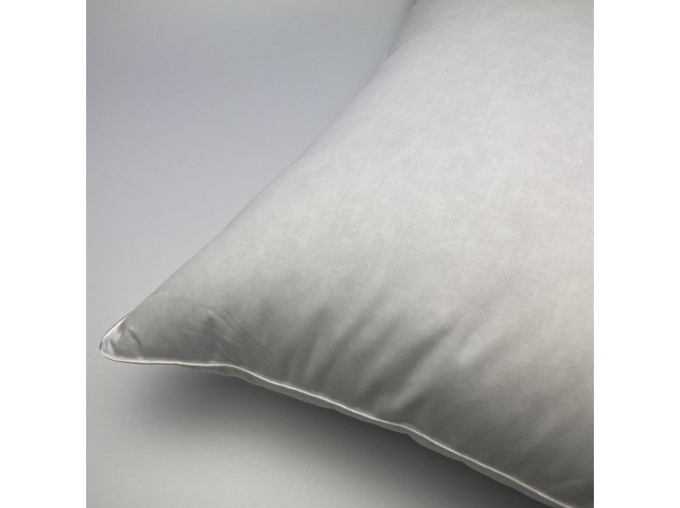 Подушка Iglen. 30% пуха, 70% пера