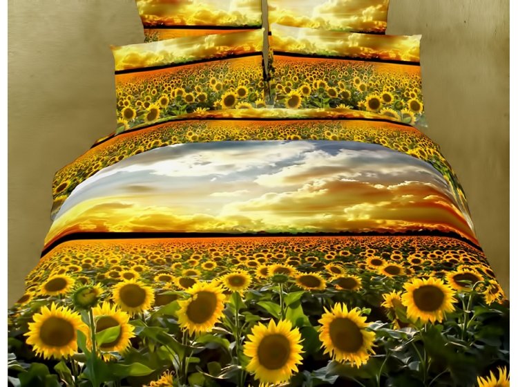 Постельное белье La Scala. ABC-269