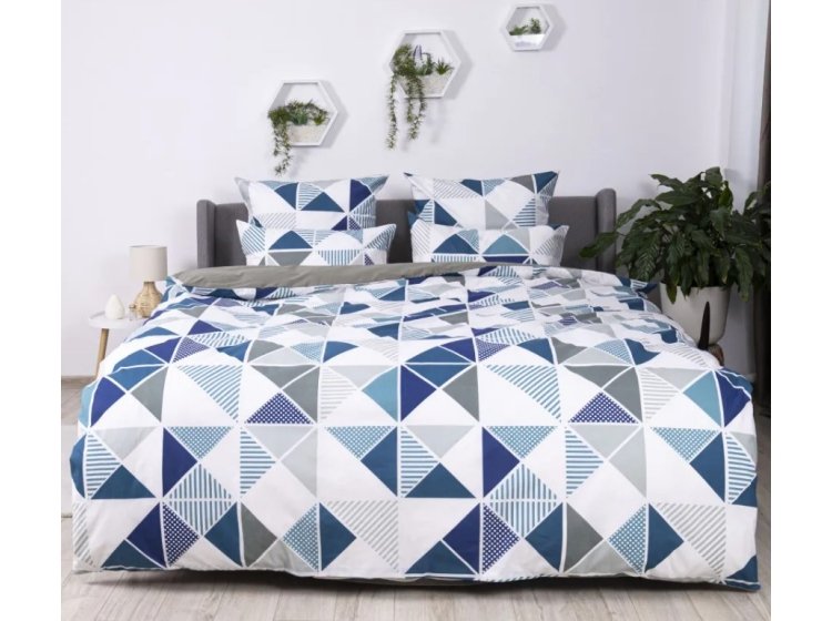 Постельное белье ТЕП. Soft dreams Абстрактна експресія