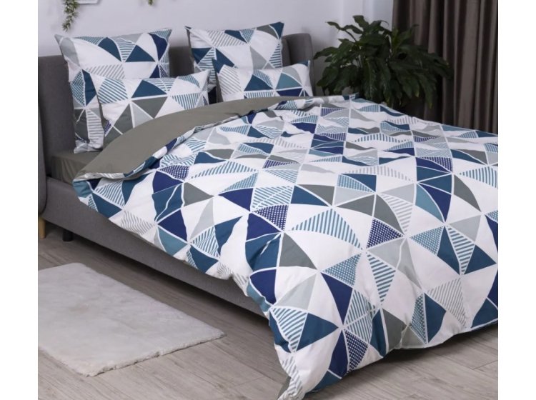 Постельное белье ТЕП. Soft dreams Абстрактна експресія