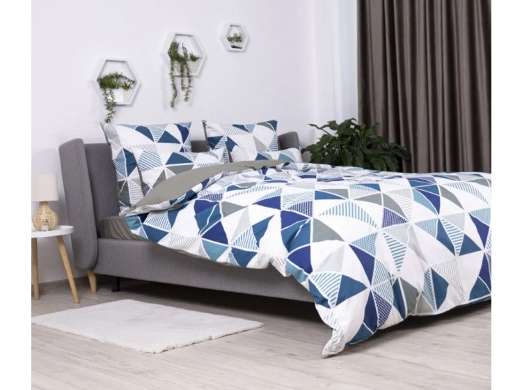 Постельное белье ТЕП. Soft dreams Абстрактна експресія