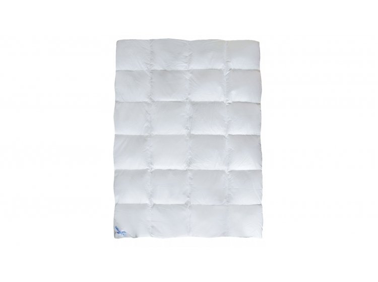 Одеяло пуховое Billerbeck. Аделія, кассетное к1, теплое