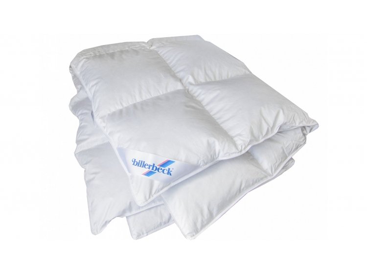 Одеяло пуховое Billerbeck. Аделія, кассетное к2, супер теплое