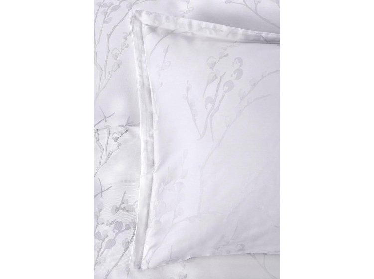 Постельное белье Altinbasak.  Сатин-жаккард deluxe Minna Coin