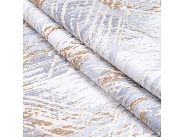 Постельное белье Home Line. Фланель Олд Стайл