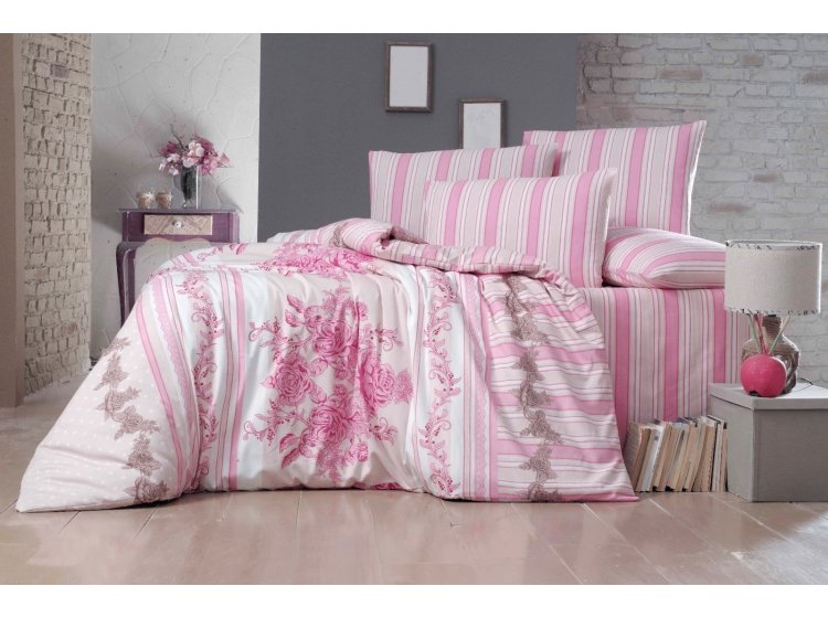 Постельное белье Ipexi. Aleyna