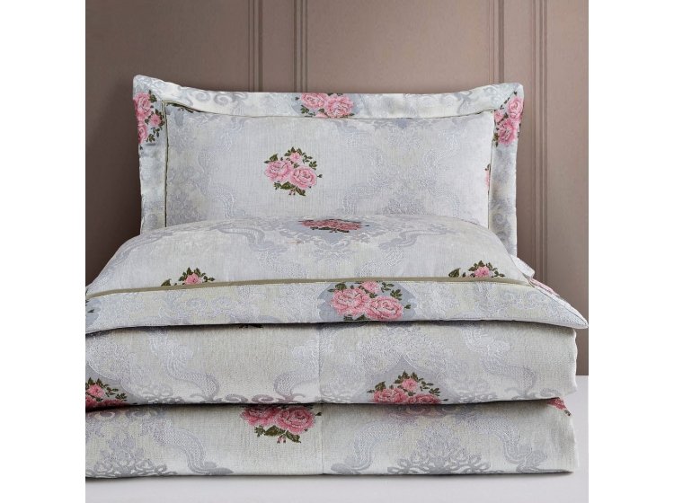 Покрывало с наволочками Arya. Andolina