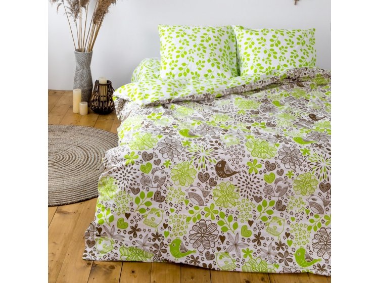 Постельное белье ТЕП. 295 APUS