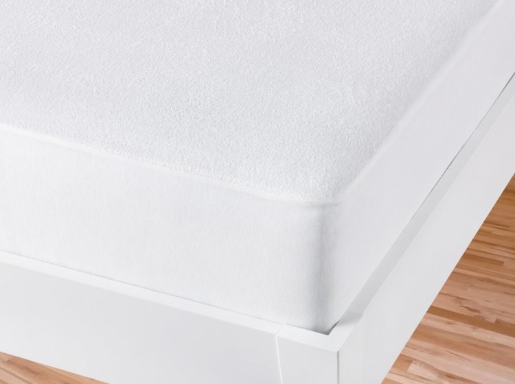 Непромокаемый наматрасник U-Tek. DELIGHT на молнии