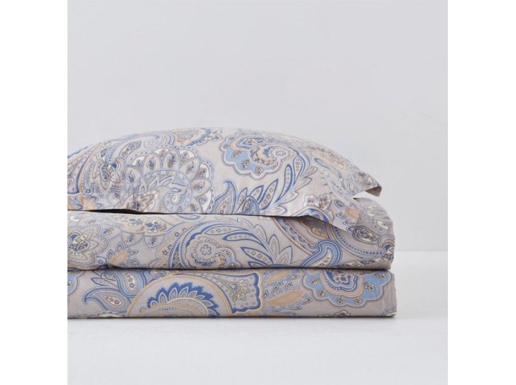 Постельное белье Arya. Сатин Simple Living Marquis