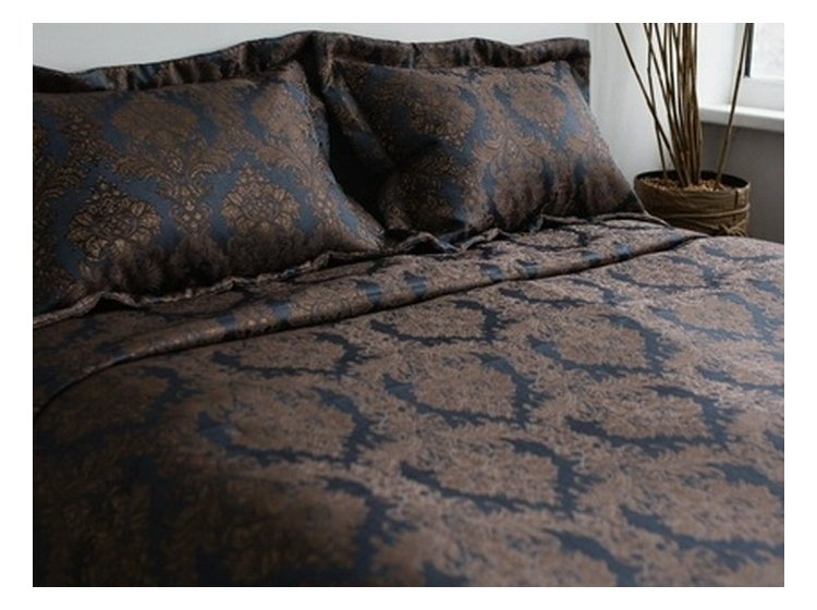 Покрывало с наволочками Arya. FJ670084 V5305
