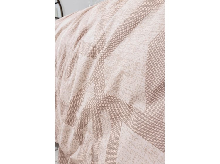 Постельное белье Altinbasak. Ранфорс Fortuna sabre